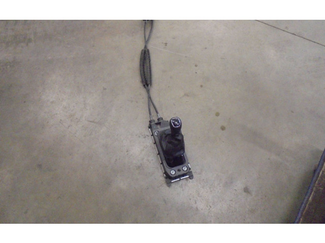 Рычаг переключения передач 5JA711049, 5JA711049 Skoda Rapid (NH)