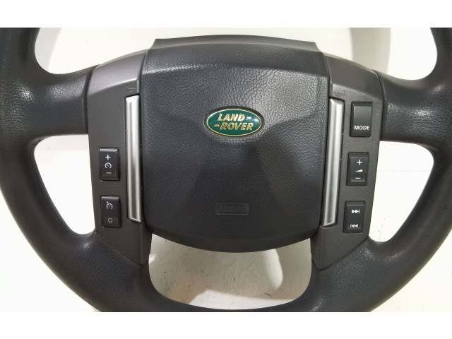 Руль Land Rover Freelander 2 - LR2  2007 - 2016 года       