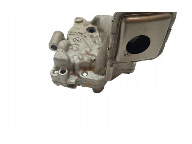 Čerpadlo oleje VVTI Toyota Auris 150