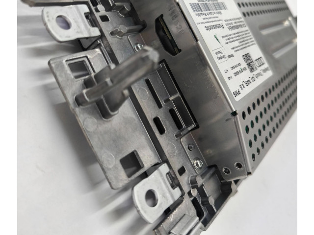 Дисплей 83A919604D, YEFK0100668B Audi Q3 F3