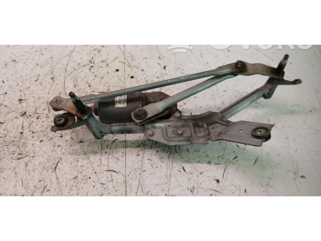 Моторчик дворников 77363952, 199A9000    Fiat Grande Punto