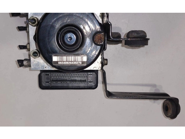 Блок АБС 30794730AA, 07W511   Volvo  C30  2007 - 2010 года