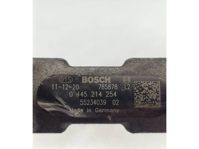 Блок управления центрального замка 785878, 55234039   Fiat Ducato