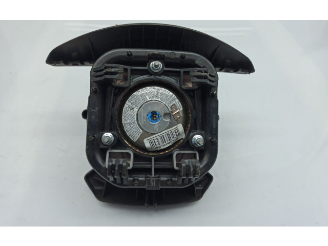 Подушка безопасности водителя 4935102298205222, 5AVB3E0119757X Citroen C5