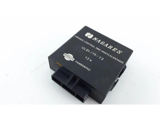 Другие блоки управления / модули