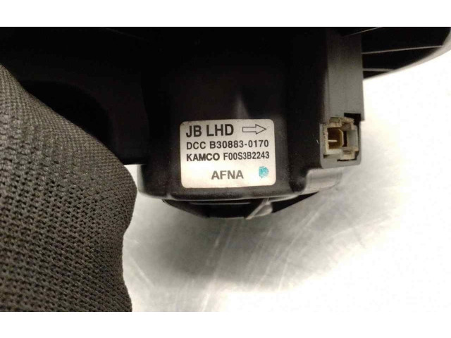 Вентилятор печки    971131G000, F00S3B2243   KIA Rio