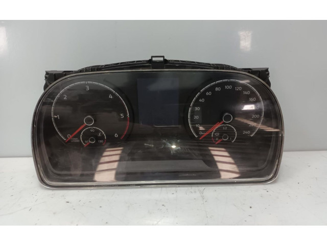 Přístrojová deska Volkswagen Caddy 2023 2K7920741A