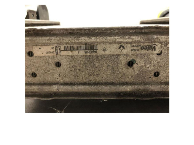 Интеркулер 144613211R, 144613211R Renault Twingo II