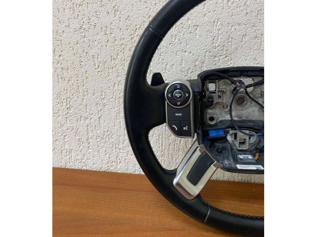 Руль Land Rover Discovery 5  2017 -  года GK523F563, 668      