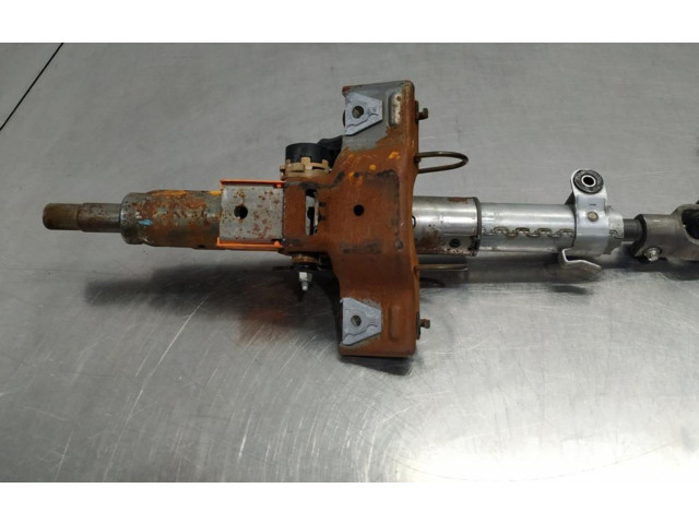 Руль Opel Meriva B  2010 - 2016 года 270053053      