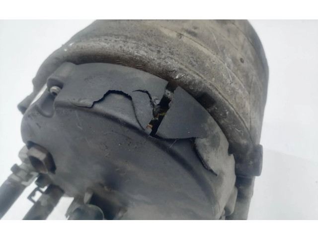 Генератор 07C903018 Volkswagen Phaeton