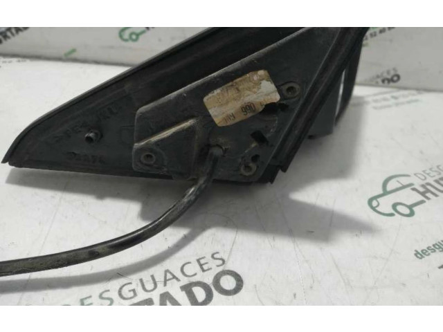 Zpětné zrcátko Volvo S40, V40