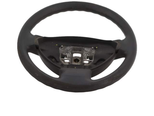 Руль Dacia Sandero