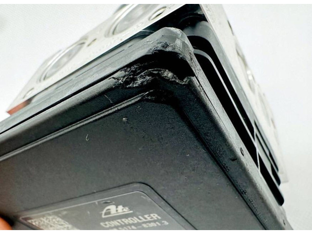 Блок управления АБС 57510TF7P320M1, 06210923053 Honda Civic