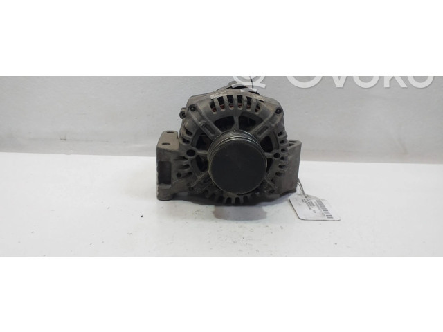 Генератор CAL15118GS Opel Meriva A