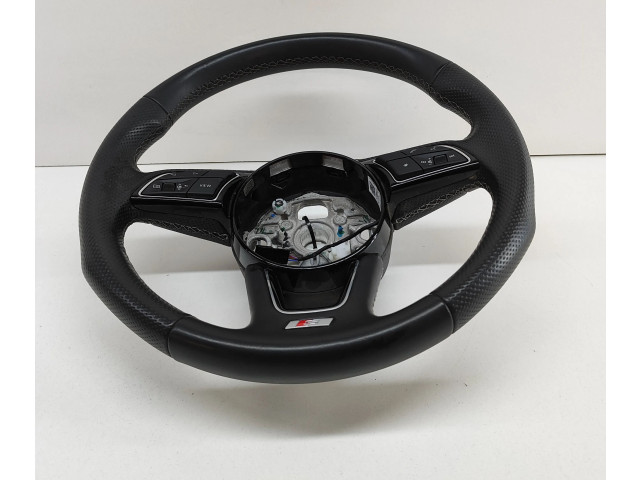 Руль Audi A1  2018 -  года 82A419091AC      