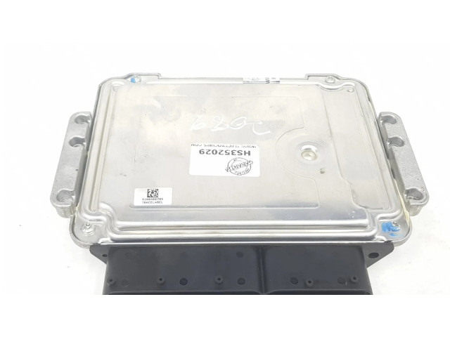 Řídící jednotka 391144A530 Hyundai H-1, Starex, Satellite 2006