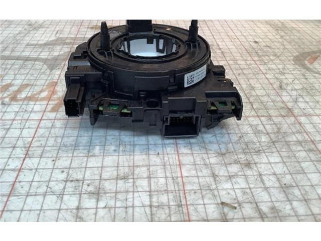 Подрулевой шлейф SRS 5q0953549f Volkswagen Golf Sportsvan