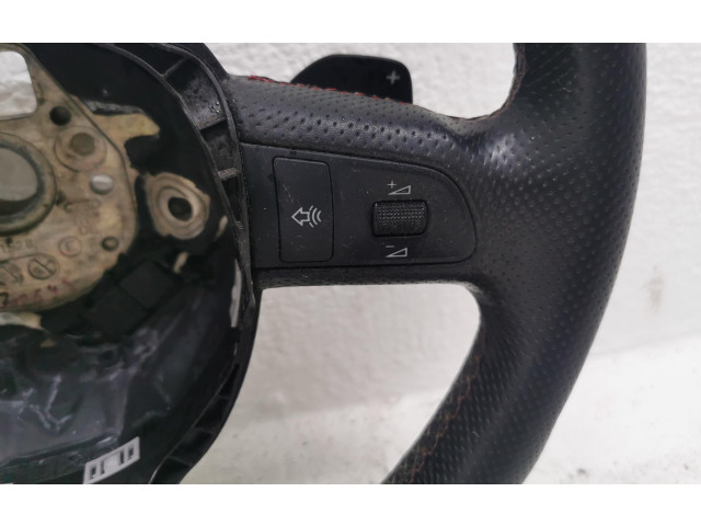 Volant Audi Q7 4L 2010