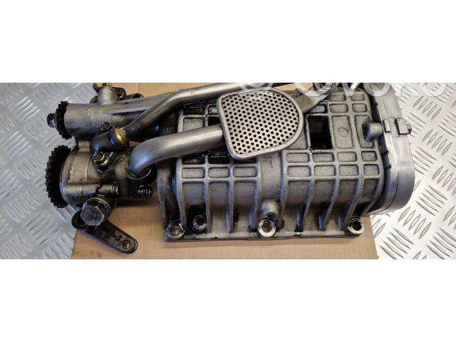 Čerpadlo oleje HBGEARC07171B KIA Carnival