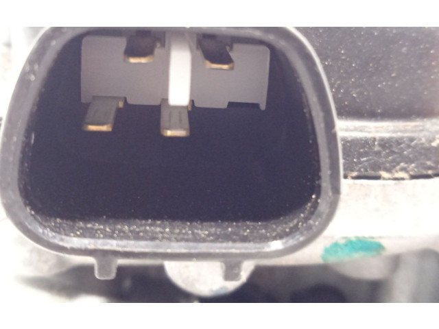 Моторчик дворников 76505T7A003, 76530T8NT01    Honda HR-V