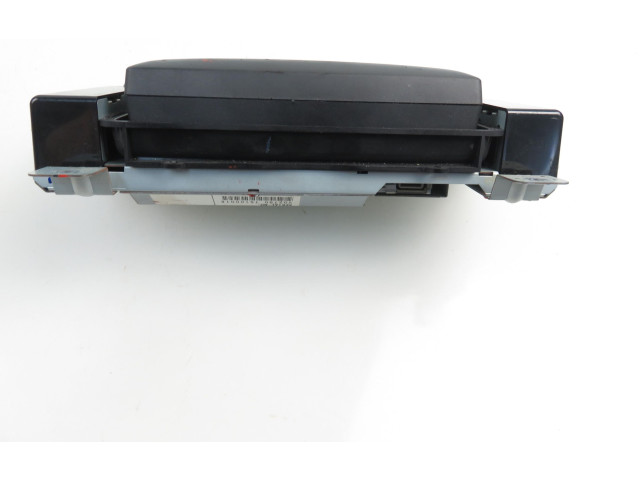 Дисплей    31215558   Volvo V50