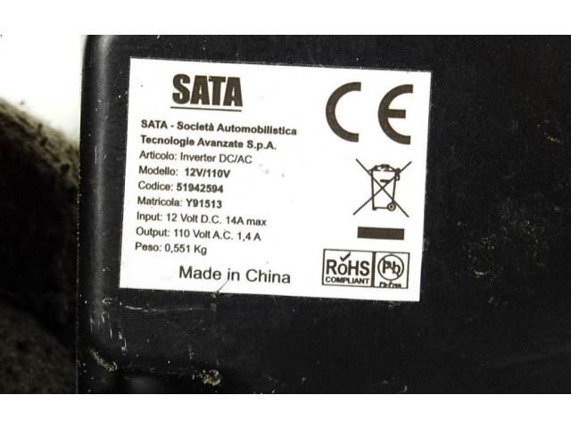 Блок управления 51942594 Jeep Renegade