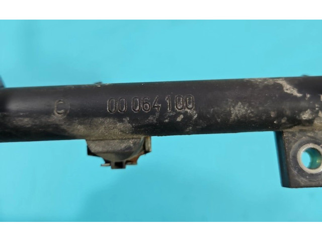 Vstřikovač ITGM60, IMPRK1361427 Renault Megane II