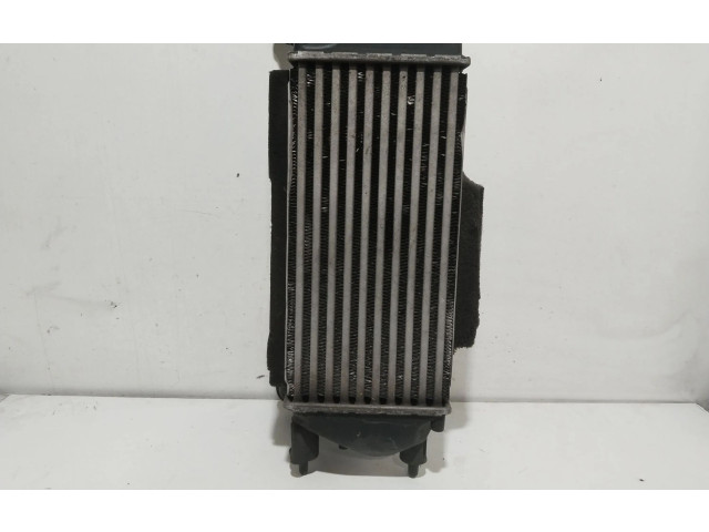 Интеркулер C1B19L440AB Ford Fiesta