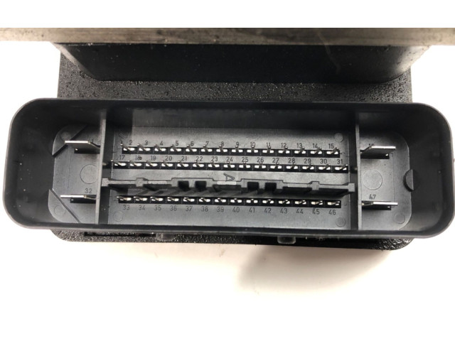 Блок АБС 6N61-2C405-EA Mazda 3 I 2003 - 2006 года