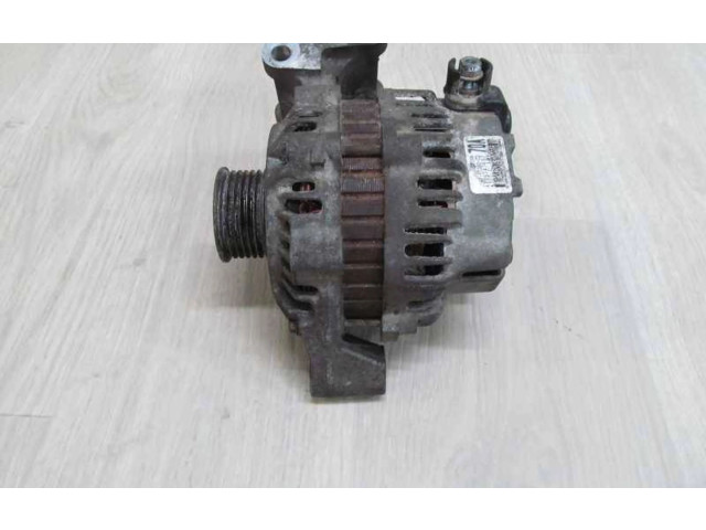 Генератор 2S6T-10300-CD, 40208 Ford Fiesta