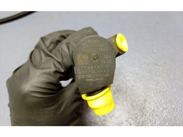 Vstřikovač 03P130277, 03P130277 Seat Ibiza IV (6J,6P)