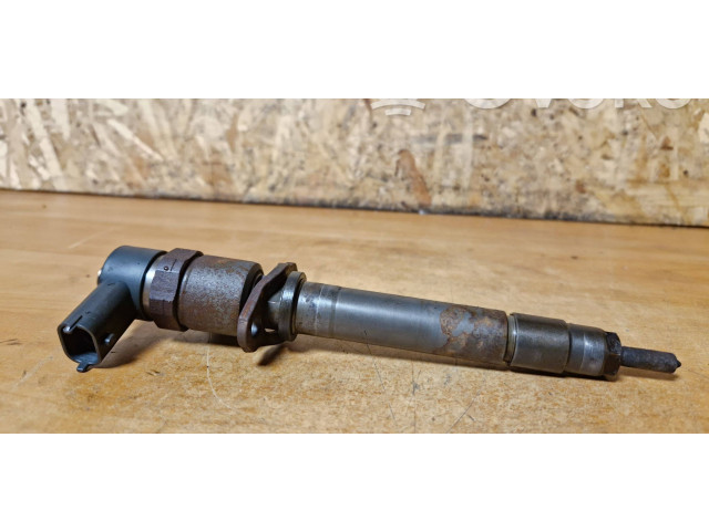 Форсунка 0445110078    Volvo V70   