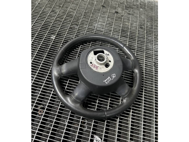 Руль Audi Q5 SQ5 2008 - 2017 года