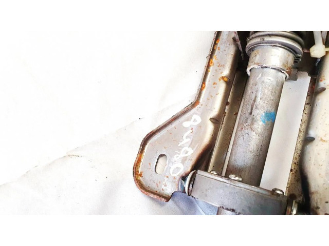    Рулевая рейка    Ford Fusion 2002-2005 года