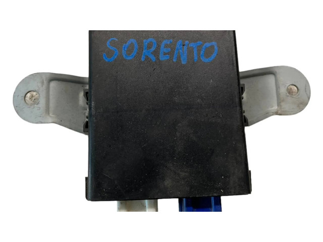 Блок управления 987503E000, 139103060   KIA Sorento
