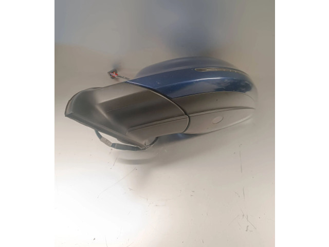 Zpětné zrcátko Audi Q7 4L 2008 4L2857409D, 4L0857507