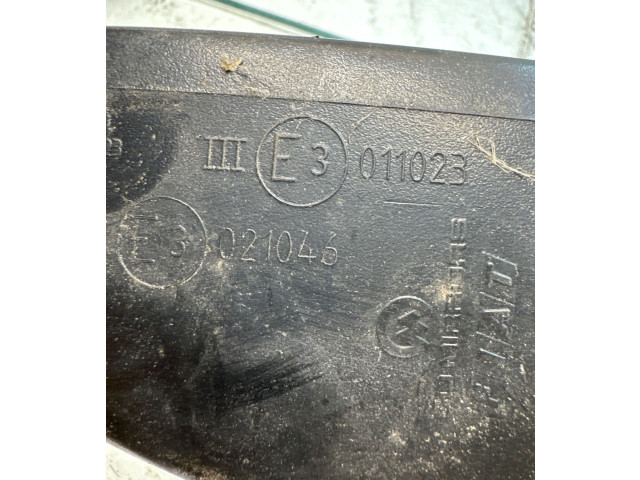 Zpětné zrcátko Fiat Punto Evo 2006 E3011023, E3021046