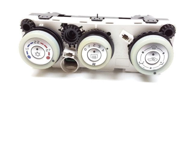 Блок управления климат-контролем PMN164589O, 983860X Mitsubishi Colt