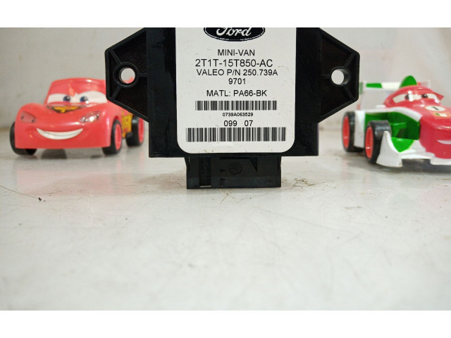 Блок управления 2T1T15T850AC, 2T1T15T850AC   Ford Tourneo