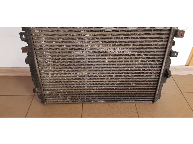 Интеркулер  9X239L440AA   Jaguar XF X250 