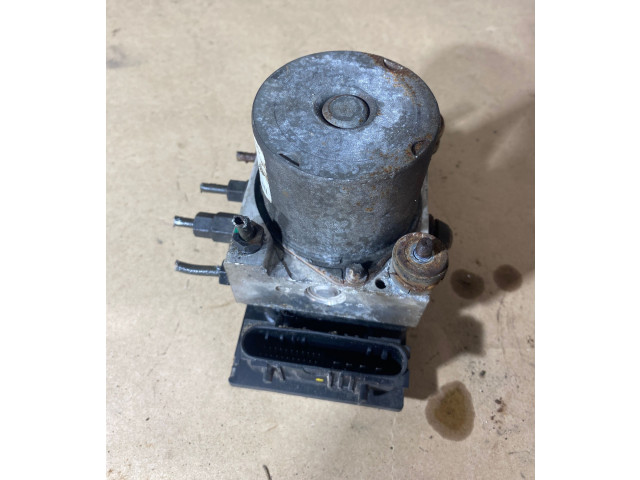 Блок ABS 0265800583, 78731C0113   Hyundai Sonata       