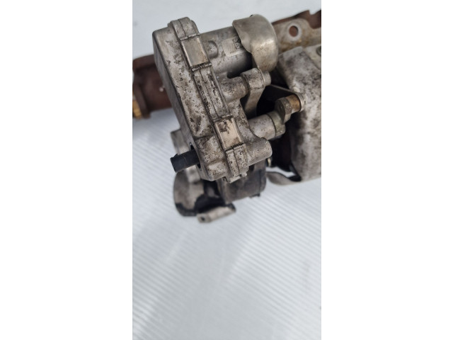 Turbodmychadlo Турбина A6510900286, A6519060300 Jeep Compass