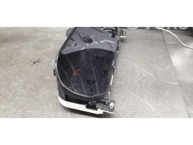 Дисплей 78100-sjh-g010 Honda FR-V