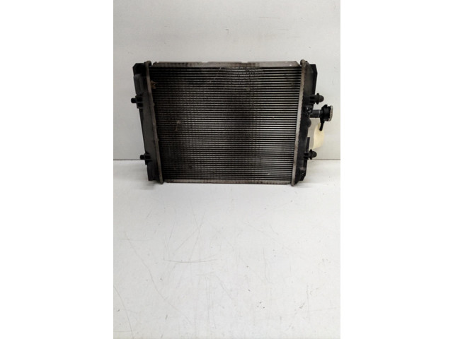 Масляный насос 384F_CFA 1330P4 Peugeot 107