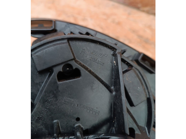 Зеркало электрическое        Fiat 500X  2014 -  года   