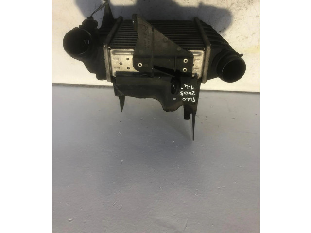 Интеркулер  BNM   Volkswagen Polo 