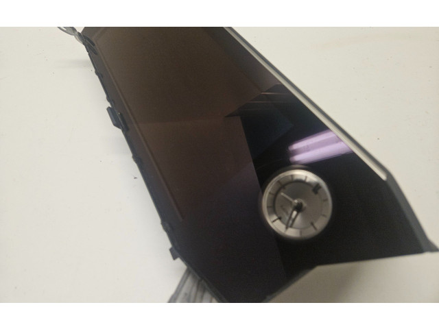 Дисплей 8611033151 Lexus ES 250 - 300 - 330