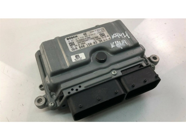 Другие блоки управления / модули