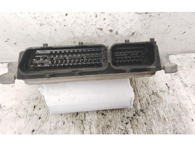 Řídící jednotka IAW4AF.M855187373, 187A1000 Fiat Seicento/600 2003